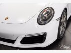 Thumbnail Photo 2 for 2017 Porsche 911